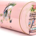 Un Air d&rsquo;Antan® Coffret Beauté Soin Energisant PROVENCE, Femme – 1 Eau De Toilette 55ml Et 1 Lait Corps Hydratant 200ml–Parfum Verveine, Bergamote –Idée Cadeau/Coffret Bain Femme/Cadeau Femme 30