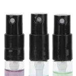 Coffret Cadeau de Mini Parfum, ANGGREK Mini Coffret de Parfum Coffret Cadeau de Vaporisateur de Parfum de Parfum élégant Durable pour les Femmes 17 Coffret Cadeau de Mini Parfum, ANGGREK Mini Coffret de Parfum Coffret Cadeau de Vaporisateur de Parfum de Parfum élégant Durable pour les Femmes 17
