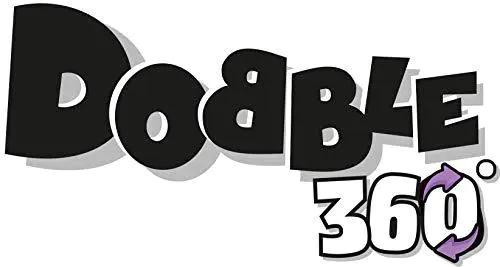 Dobble – Jeu de société – Jeu de cartes – Jeu d’observation 7 Dobble - Jeu de société - Jeu de cartes - Jeu d'observation