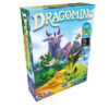Dragomino (Kingdomino Enfants) - Blue Orange - Jeu de société - Jeu de tuiles - Jeu Parents Enfants