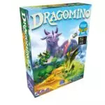 Dragomino (Kingdomino Enfants) – Blue Orange – Jeu de société – Jeu de tuiles – Jeu Parents Enfants 16