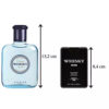 EVAFLORPARIS Whisky Vintage Coffret Cadeau Eau de Toilette 100 ml + Parfum de Voyage Vaporisateur pour pour Homme 20 ml 11 EVAFLORPARIS Whisky Vintage Coffret Cadeau Eau de Toilette 100 ml + Parfum de Voyage Vaporisateur pour pour Homme 20 ml