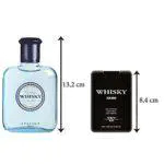 EVAFLORPARIS Whisky Vintage Coffret Cadeau Eau de Toilette 100 ml + Parfum de Voyage Vaporisateur pour pour Homme 20 ml 17 EVAFLORPARIS Whisky Vintage Coffret Cadeau Eau de Toilette 100 ml + Parfum de Voyage Vaporisateur pour pour Homme 20 ml 17
