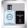 EVAFLORPARIS Whisky Vintage Coffret Cadeau Eau de Toilette 100 ml + Parfum de Voyage Vaporisateur pour pour Homme 20 ml 9 EVAFLORPARIS Whisky Vintage Coffret Cadeau Eau de Toilette 100 ml + Parfum de Voyage Vaporisateur pour pour Homme 20 ml