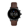 Fossil Homme Montre Connectée Gen 5 + 5E avec haut-parleur, fréquence cardiaque, NFC et alertes pour smartphones 9 Fossil Homme Montre Connectée Gen 5 + 5E avec haut-parleur, fréquence cardiaque, NFC et alertes pour smartphones