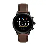Fossil Homme Montre Connectée Gen 5 + 5E avec haut-parleur, fréquence cardiaque, NFC et alertes pour smartphones 16 Fossil Homme Montre Connectée Gen 5 + 5E avec haut-parleur, fréquence cardiaque, NFC et alertes pour smartphones 16