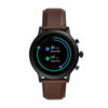 Fossil Homme Montre Connectée Gen 5 + 5E avec haut-parleur, fréquence cardiaque, NFC et alertes pour smartphones 11 Fossil Homme Montre Connectée Gen 5 + 5E avec haut-parleur, fréquence cardiaque, NFC et alertes pour smartphones