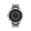 Fossil Homme montre connectée GEN 6 avec haut-parleur, fréquence cardiaque, NFC et alertes pour smartphones 13 Fossil Homme montre connectée GEN 6 avec haut-parleur, fréquence cardiaque, NFC et alertes pour smartphones
