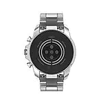 Fossil Homme montre connectée GEN 6 avec haut-parleur, fréquence cardiaque, NFC et alertes pour smartphones 18 Fossil Homme montre connectée GEN 6 avec haut-parleur, fréquence cardiaque, NFC et alertes pour smartphones 18
