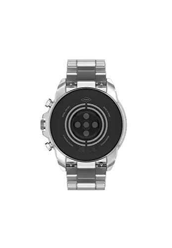 Fossil Homme montre connectée GEN 6 avec haut-parleur, fréquence cardiaque, NFC et alertes pour smartphones 7 Fossil Homme montre connectée GEN 6 avec haut-parleur, fréquence cardiaque, NFC et alertes pour smartphones