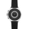 Fossil Hommes GEN 5 Smartwatch connectée avec écran tactile, Haut parleur, Rythme cardiaque, GPS, NFC et notifications Smartphones
