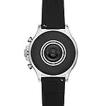 Fossil Hommes GEN 5 Smartwatch connectée avec écran tactile, Haut parleur, Rythme cardiaque, GPS, NFC et notifications Smartphones 18