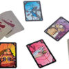 GIGAMIC - DRMIT - Jeu de Carte - Mito