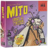 GIGAMIC - DRMIT - Jeu de Carte - Mito