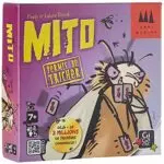 GIGAMIC – DRMIT – Jeu de Carte – Mito 16