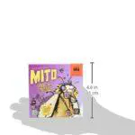 GIGAMIC – DRMIT – Jeu de Carte – Mito 18