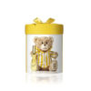 Giorgio Beverly Hills® - Coffret Collector's Bear 2022 - Senteur Florale, Poudrée et Intense, Eau de Toilette