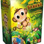 Goliath – Hop La Banana – Jeux d’enfants – A partir de 4 ans – Jeu de société – Jeu d’adresse et rapidité – 2 à 5 joueurs 16 Goliath – Hop La Banana – Jeux d’enfants – A partir de 4 ans – Jeu de société – Jeu d’adresse et rapidité – 2 à 5 joueurs 16