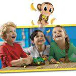 Goliath – Hop La Banana – Jeux d’enfants – A partir de 4 ans – Jeu de société – Jeu d’adresse et rapidité – 2 à 5 joueurs 17 Goliath – Hop La Banana – Jeux d’enfants – A partir de 4 ans – Jeu de société – Jeu d’adresse et rapidité – 2 à 5 joueurs 17