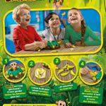 Goliath – Hop La Banana – Jeux d’enfants – A partir de 4 ans – Jeu de société – Jeu d’adresse et rapidité – 2 à 5 joueurs 18 Goliath – Hop La Banana – Jeux d’enfants – A partir de 4 ans – Jeu de société – Jeu d’adresse et rapidité – 2 à 5 joueurs 18