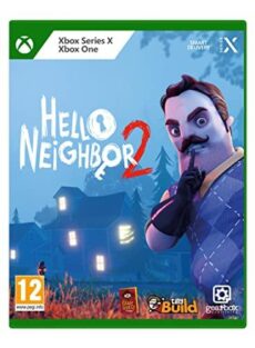 Hello Neighbor 2 – Xbox X