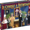 La Course à l’Héritage – Jeu de société – Stratégie entre Amis ou en Famille – Dès 8 ans – 2 à 6 joueurs – Lansay 9 La Course à l'Héritage - Jeu de société - Stratégie entre Amis ou en Famille - Dès 8 ans - 2 à 6 joueurs - Lansay