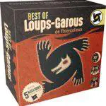 Lui-même – Loups-garous de Thiercelieux : Best of – Jeu de société – À partir de 10 ans – 8 à 18 joueurs – 30 minutes 16