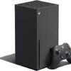 Microsoft Xbox Series X 1TB, Black