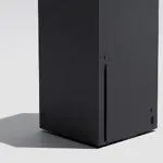 Microsoft Xbox Series X 1TB, Black 20