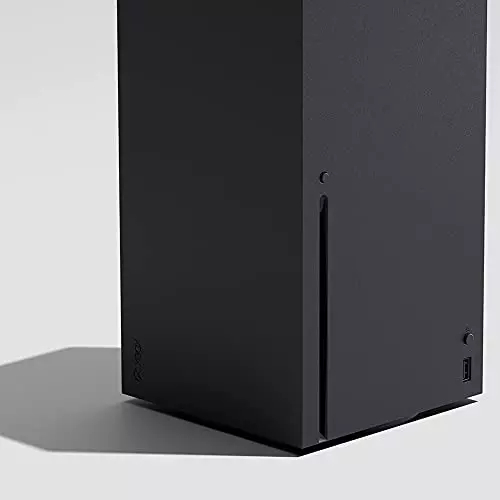 Microsoft Xbox Series X 1TB, Black