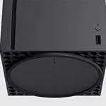 Microsoft Xbox Series X 1TB, Black 21