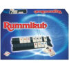 Rummikub Chiffres, Jeu de societe de reflexion, Jeu de plateau type educatif, Version francaise