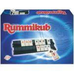 Rummikub Chiffres, Jeu de societe de reflexion, Jeu de plateau type educatif, Version francaise 16