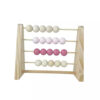 Sharplace Cadre de comptage de perles en bois arithmétique Abacus en bois pour garçon fille enfants d’âge préscolaire 9 Sharplace Cadre de comptage de perles en bois arithmétique Abacus en bois pour garçon fille enfants d'âge préscolaire