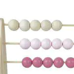 Sharplace Cadre de comptage de perles en bois arithmétique Abacus en bois pour garçon fille enfants d’âge préscolaire 17 Sharplace Cadre de comptage de perles en bois arithmétique Abacus en bois pour garçon fille enfants d’âge préscolaire 17