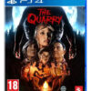 THE QUARRY: [Twister Parent]