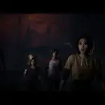 THE QUARRY: [Twister Parent] 17