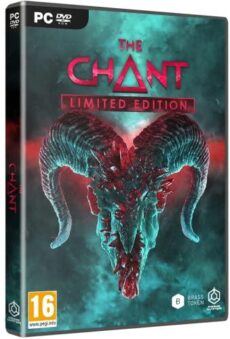 The Chant – Limited Edition