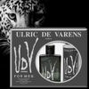 Ulric De Varens Eau de Toilette/Déodorant pour Homme, 1 Unité