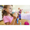 Barbie Bien-être coffret Sport avec poupée rousse, figurine chiot et 9 accessoires, jouet pour enfant, GJG57 11 Barbie Bien-être coffret Sport avec poupée rousse, figurine chiot et 9 accessoires, jouet pour enfant, GJG57