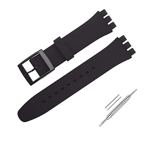 Couronne De Montre étanche - Canon Long 55, Filetage 0.90 - Chromé Mat - NOS (neuf Avec Défauts)