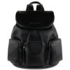 Bugatti Elda Sac à Dos Femme Chic – Noir 9 Bugatti Elda Sac à Dos Femme Chic - Noir