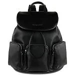 Bugatti Elda Sac à Dos Femme Chic – Noir 16 Bugatti Elda Sac à Dos Femme Chic – Noir 16