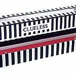 CLUELESS Femme Analogique Quartz Montre avec Bracelet en Acier Inoxydable BCL10004-305 13
