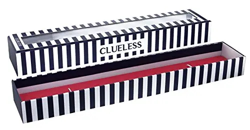 CLUELESS Femme Analogique Quartz Montre avec Bracelet en Acier Inoxydable BCL10004-305