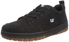 Cat Footwear Decade Basket Homme Noir 45 EU