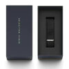 Daniel Wellington Classic Cornwall, Montre Noir/Argent Bracelet, 18mm, NATO, pour Femmes et Hommes 13 Daniel Wellington Classic Cornwall, Montre Noir/Argent Bracelet, 18mm, NATO, pour Femmes et Hommes