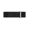Daniel Wellington Classic Cornwall, Montre Noir/Argent Bracelet, 18mm, NATO, pour Femmes et Hommes 11 Daniel Wellington Classic Cornwall, Montre Noir/Argent Bracelet, 18mm, NATO, pour Femmes et Hommes