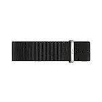 Daniel Wellington Classic Cornwall, Montre Noir/Argent Bracelet, 18mm, NATO, pour Femmes et Hommes 16 Daniel Wellington Classic Cornwall, Montre Noir/Argent Bracelet, 18mm, NATO, pour Femmes et Hommes 16