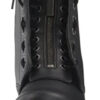 Dr. Martens, Boots bovver, bottes d'hiver Mixte, Schwarz, 36 EU